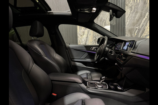 BMW 1-serie 118i M Sport|PANO|135M Pack|VIRTUAL|SFEER||BOMVOL