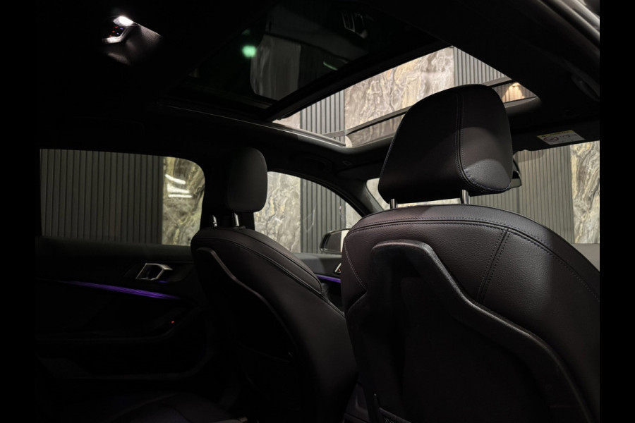 BMW 1-serie 118i M Sport|PANO|135M Pack|VIRTUAL|SFEER||BOMVOL