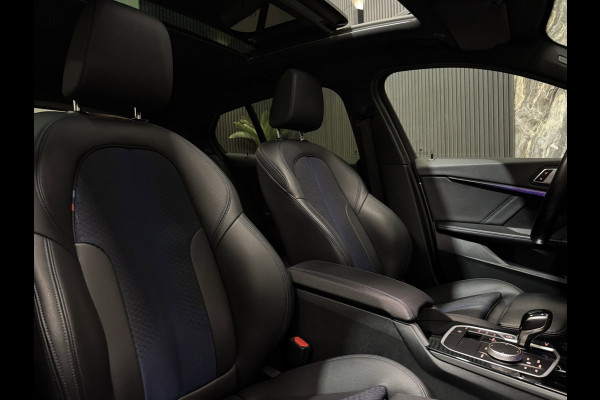 BMW 1-serie 118i M Sport|PANO|135M Pack|VIRTUAL|SFEER||BOMVOL