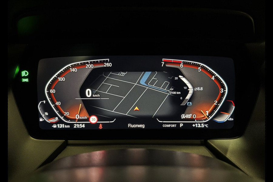 BMW 1-serie 118i M Sport|PANO|135M Pack|VIRTUAL|SFEER||BOMVOL