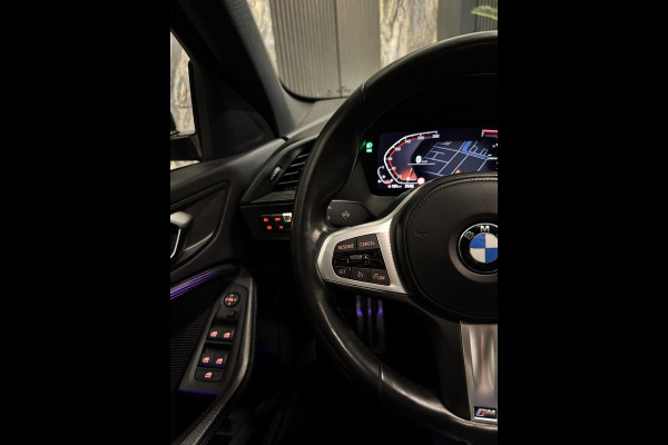 BMW 1-serie 118i M Sport|PANO|135M Pack|VIRTUAL|SFEER||BOMVOL