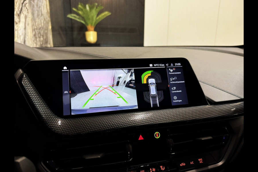 BMW 1-serie 118i M Sport|PANO|135M Pack|VIRTUAL|SFEER||BOMVOL