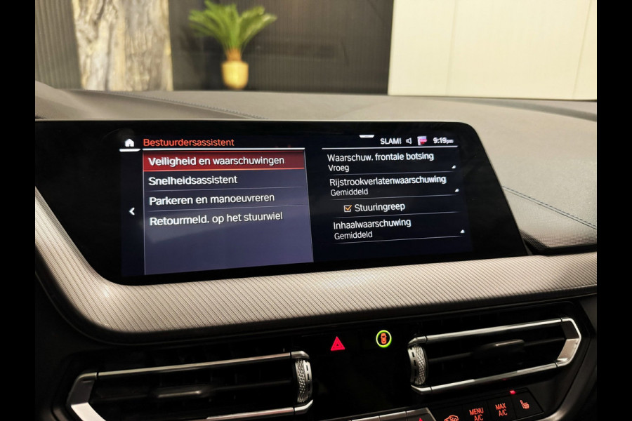 BMW 1-serie 118i M Sport|PANO|135M Pack|VIRTUAL|SFEER||BOMVOL