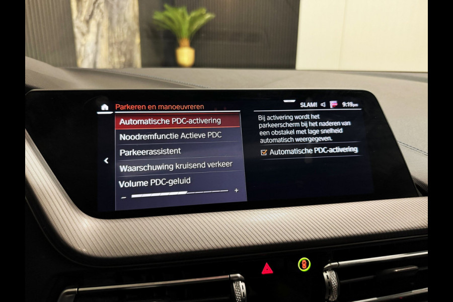 BMW 1-serie 118i M Sport|PANO|135M Pack|VIRTUAL|SFEER||BOMVOL