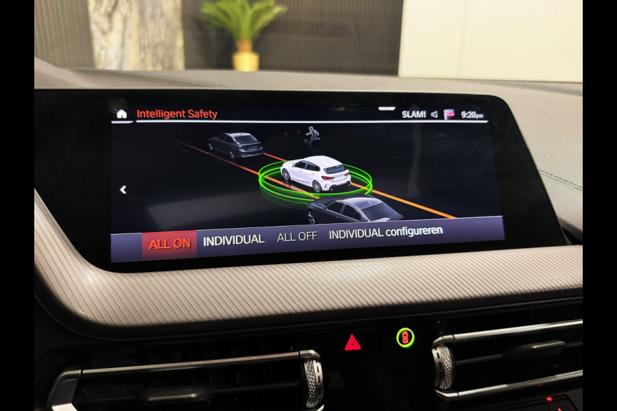 BMW 1-serie 118i M Sport|PANO|135M Pack|VIRTUAL|SFEER||BOMVOL