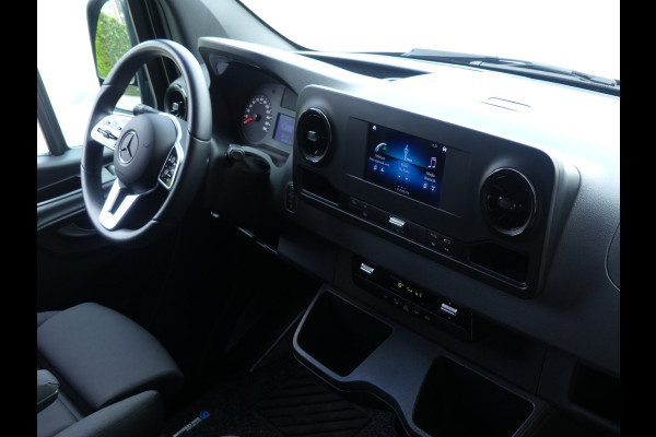 Mercedes-Benz Sprinter 315 CDI L2H2 3500KG Trekgewicht Camera/Side bars