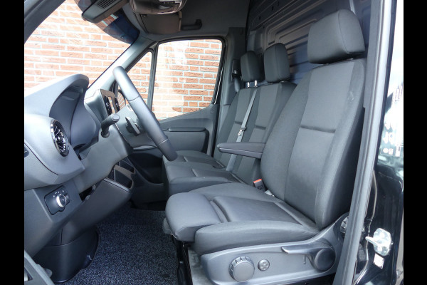 Mercedes-Benz Sprinter 315 CDI L2H2 3500KG Trekgewicht Camera/Side bars
