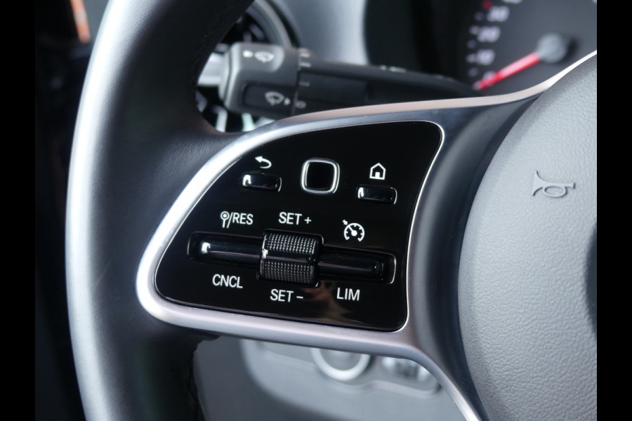 Mercedes-Benz Sprinter 315 CDI L2H2 3500KG Trekgewicht Camera/Side bars