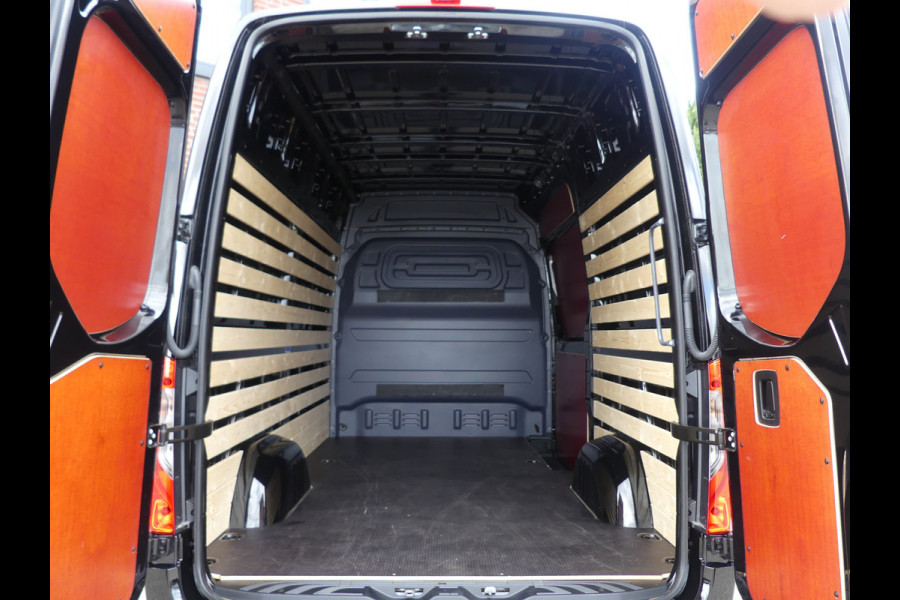 Mercedes-Benz Sprinter 315 CDI L2H2 3500KG Trekgewicht Camera/Side bars