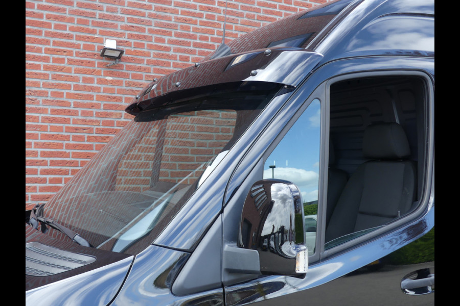 Mercedes-Benz Sprinter 315 CDI L2H2 3500KG Trekgewicht Camera/Side bars