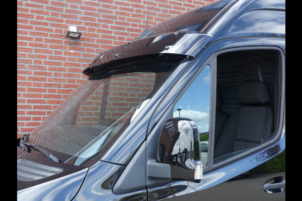 Mercedes-Benz Sprinter 315 CDI L2H2 3500KG Trekgewicht Camera/Side bars