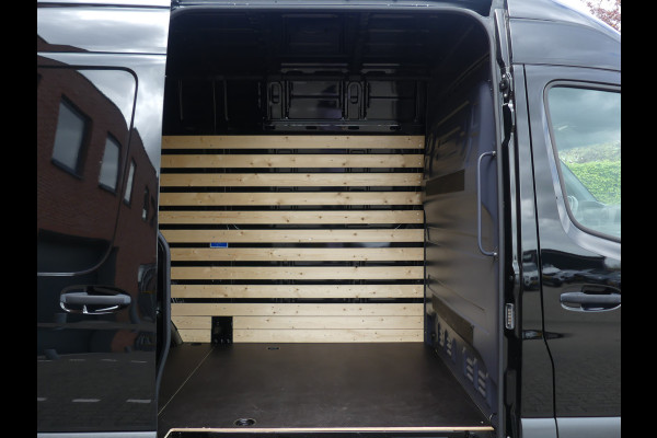 Mercedes-Benz Sprinter 315 CDI L2H2 3500KG Trekgewicht Camera/Side bars
