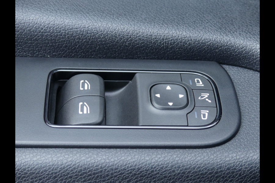 Mercedes-Benz Sprinter 315 CDI L2H2 3500KG Trekgewicht Camera/Side bars