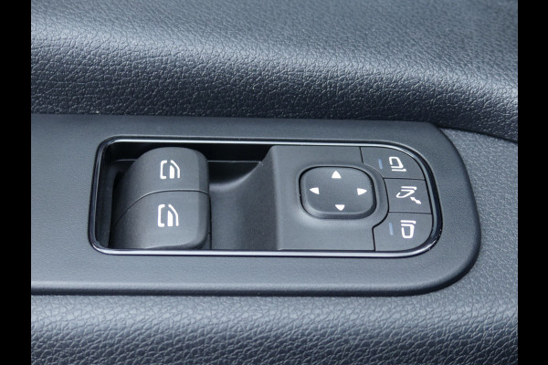 Mercedes-Benz Sprinter 315 CDI L2H2 3500KG Trekgewicht Camera/Side bars