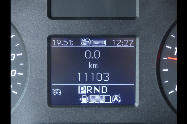 Mercedes-Benz Sprinter 315 CDI L2H2 3500KG Trekgewicht Camera/Side bars