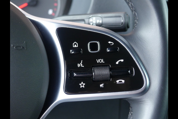 Mercedes-Benz Sprinter 315 CDI L2H2 3500KG Trekgewicht Camera/Side bars