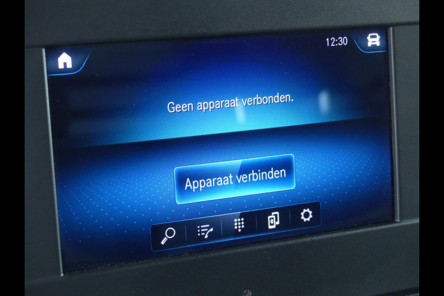 Mercedes-Benz Sprinter 315 CDI L2H2 3500KG Trekgewicht Camera/Side bars