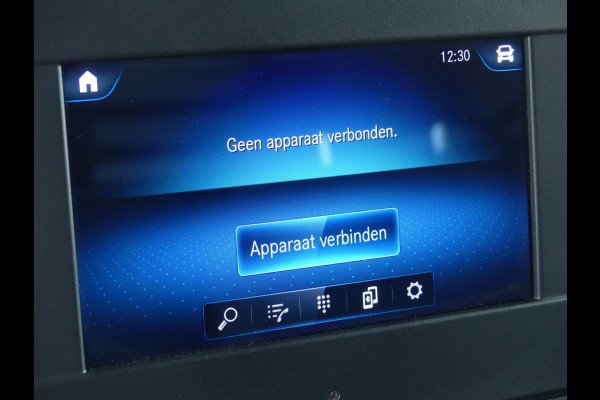 Mercedes-Benz Sprinter 315 CDI L2H2 3500KG Trekgewicht Camera/Side bars