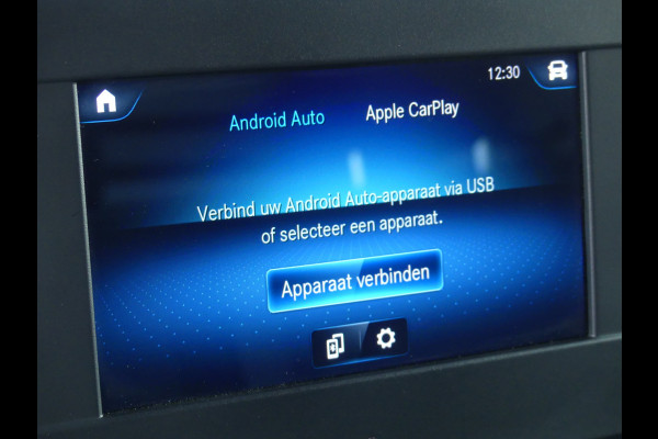 Mercedes-Benz Sprinter 315 CDI L2H2 3500KG Trekgewicht Camera/Side bars