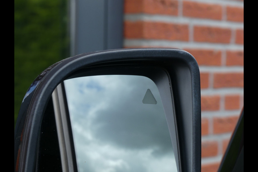 Mercedes-Benz Sprinter 315 CDI L2H2 3500KG Trekgewicht Camera/Side bars