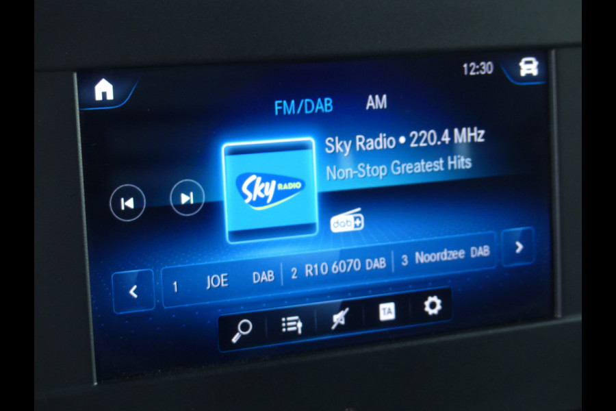 Mercedes-Benz Sprinter 315 CDI L2H2 3500KG Trekgewicht Camera/Side bars