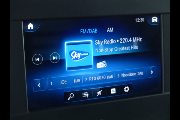 Mercedes-Benz Sprinter 315 CDI L2H2 3500KG Trekgewicht Camera/Side bars