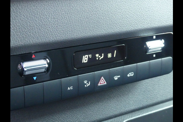 Mercedes-Benz Sprinter 315 CDI L2H2 3500KG Trekgewicht Camera/Side bars