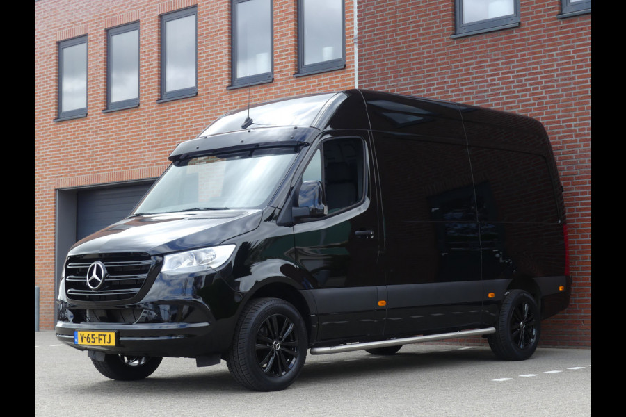 Mercedes-Benz Sprinter 315 CDI L2H2 3500KG Trekgewicht Camera/Side bars