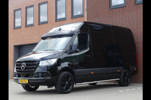 Mercedes-Benz Sprinter 315 CDI L2H2 3500KG Trekgewicht Camera/Side bars
