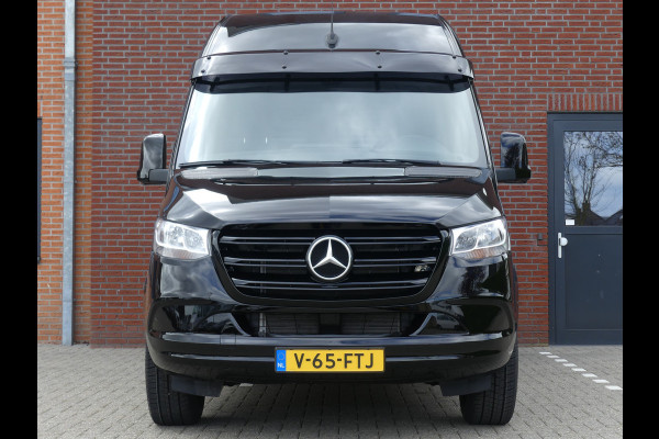Mercedes-Benz Sprinter 315 CDI L2H2 3500KG Trekgewicht Camera/Side bars