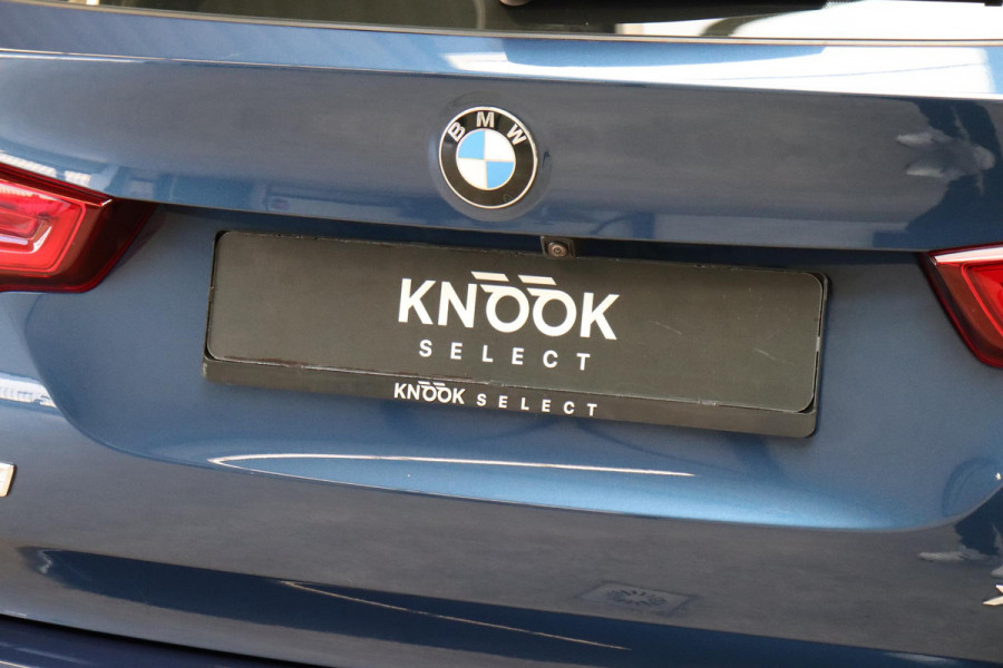 BMW X3 xDrive20i High Executive M Sport Pakket Automaat / Live Cockpit Professional / Driving Assistant Plus / Trekhaak / Adaptieve LED-koplamp / Leder / Hifi / 20 Inch / Stoelverwarming / Achteruitrijcamera / Extra Getint Glas / Shadow Line / DAB / Geluidsisolerende Ruiten