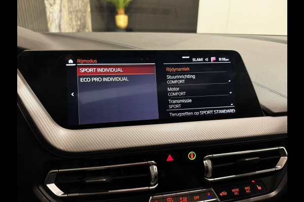 BMW 1-serie 118i M Sport|PANO|SFEER|Harman Kardon|BOMVOL