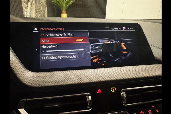 BMW 1-serie 118i M Sport|PANO|SFEER|Harman Kardon|BOMVOL