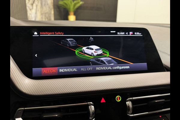 BMW 1-serie 118i M Sport|PANO|SFEER|Harman Kardon|BOMVOL