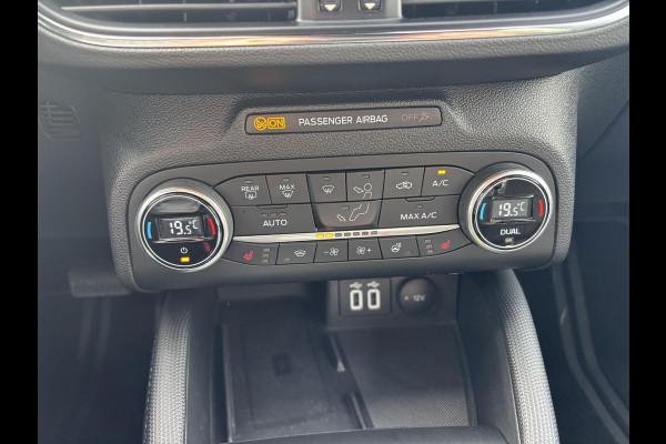 Ford Focus 1.0 EcoBoost Active Business 125pk Trekhaak | Adaptieve Cruise | Winterpack | Digitale cockpit | 18 inch velgen | B&O Audio