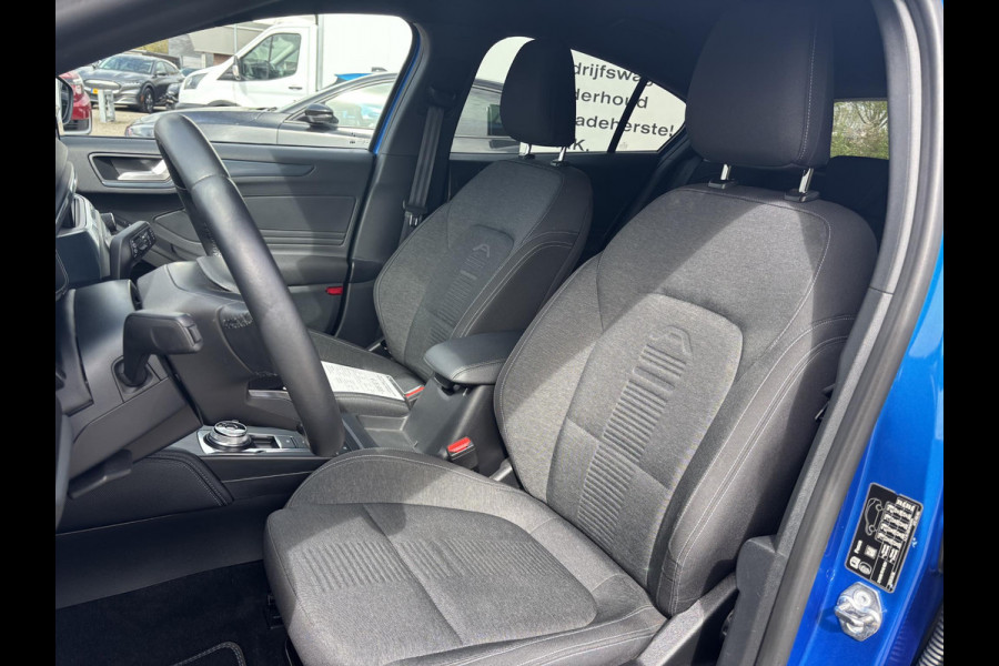 Ford Focus 1.0 EcoBoost Active Business 125pk Trekhaak | Adaptieve Cruise | Winterpack | Digitale cockpit | 18 inch velgen | B&O Audio