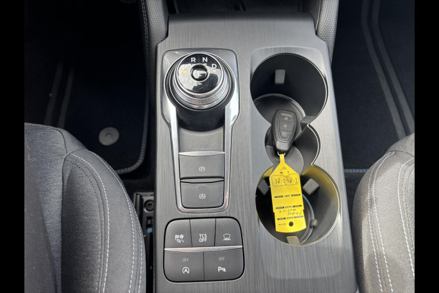 Ford Focus 1.0 EcoBoost Active Business 125pk Trekhaak | Adaptieve Cruise | Winterpack | Digitale cockpit | 18 inch velgen | B&O Audio