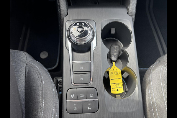 Ford Focus 1.0 EcoBoost Active Business 125pk Trekhaak | Adaptieve Cruise | Winterpack | Digitale cockpit | 18 inch velgen | B&O Audio