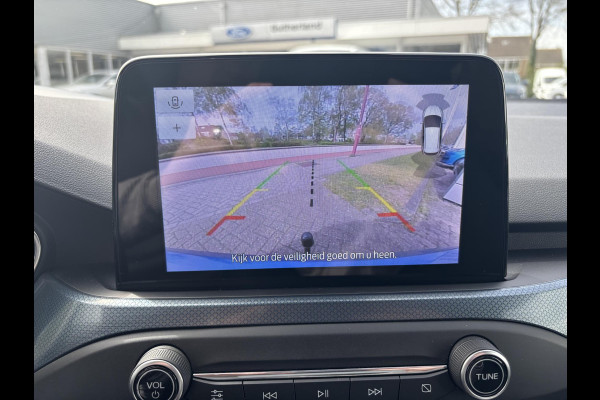 Ford Focus 1.0 EcoBoost Active Business 125pk Trekhaak | Adaptieve Cruise | Winterpack | Digitale cockpit | 18 inch velgen | B&O Audio