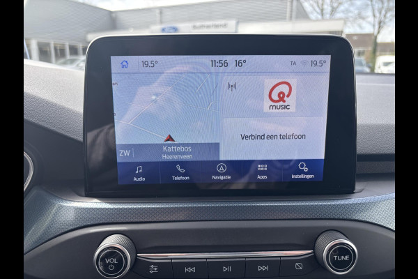 Ford Focus 1.0 EcoBoost Active Business 125pk Trekhaak | Adaptieve Cruise | Winterpack | Digitale cockpit | 18 inch velgen | B&O Audio