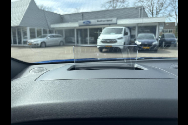 Ford Focus 1.0 EcoBoost Active Business 125pk Trekhaak | Adaptieve Cruise | Winterpack | Digitale cockpit | 18 inch velgen | B&O Audio