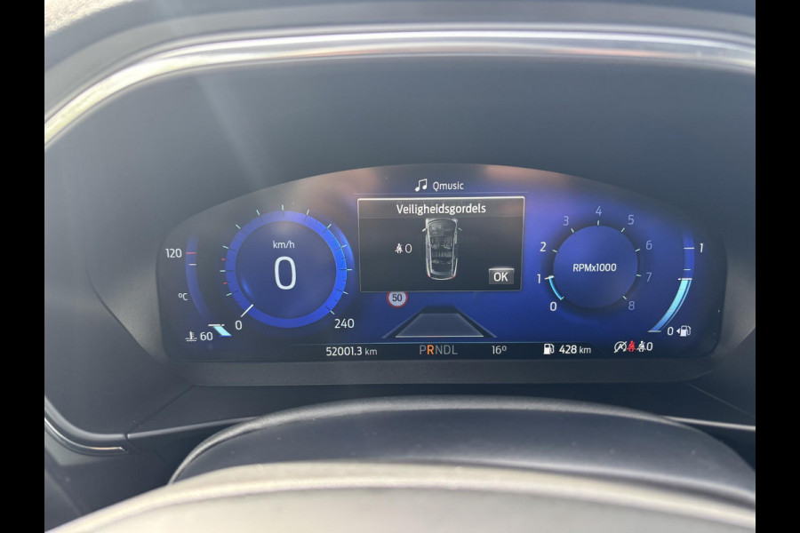 Ford Focus 1.0 EcoBoost Active Business 125pk Trekhaak | Adaptieve Cruise | Winterpack | Digitale cockpit | 18 inch velgen | B&O Audio