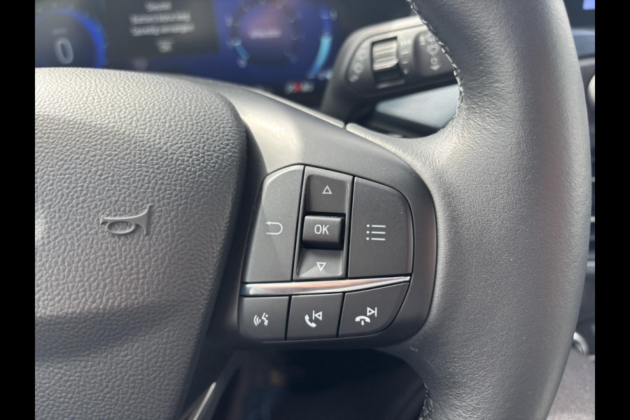 Ford Focus 1.0 EcoBoost Active Business 125pk Trekhaak | Adaptieve Cruise | Winterpack | Digitale cockpit | 18 inch velgen | B&O Audio