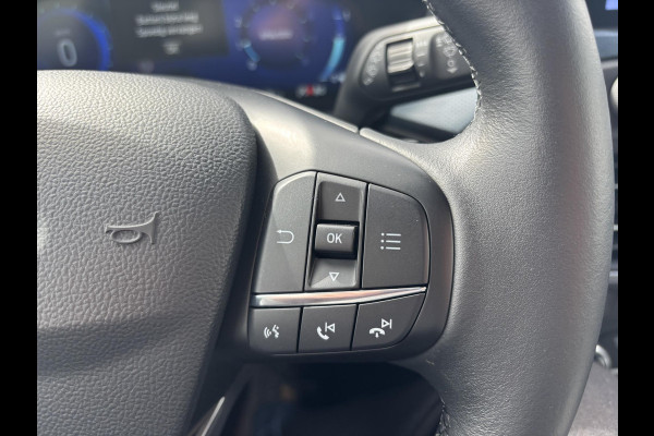 Ford Focus 1.0 EcoBoost Active Business 125pk Trekhaak | Adaptieve Cruise | Winterpack | Digitale cockpit | 18 inch velgen | B&O Audio