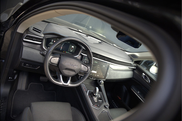 Lynk & Co 01 1.5 | Panoramadak | Stoelverwarming | Keyless | Apple Carplay | Adaptive Cruise Control | Infinity | Navigatie | Camera | Parkeersensoren