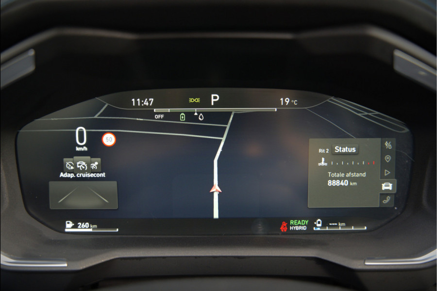 Lynk & Co 01 1.5 | Panoramadak | Stoelverwarming | Keyless | Apple Carplay | Adaptive Cruise Control | Infinity | Navigatie | Camera | Parkeersensoren