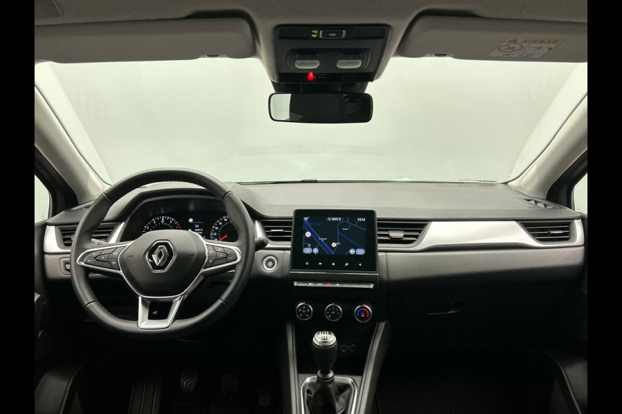 Renault Captur 1.0 TCe 90 evolution | Camera | Lane Assist | Cruise/Control | PDC | Carplay |