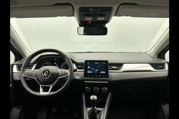 Renault Captur 1.0 TCe 90 evolution | Camera | Lane Assist | Cruise/Control | PDC | Carplay |