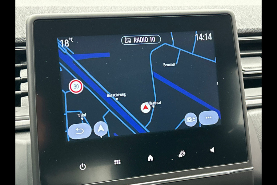 Renault Captur 1.0 TCe 90 evolution | Camera | Lane Assist | Cruise/Control | PDC | Carplay |