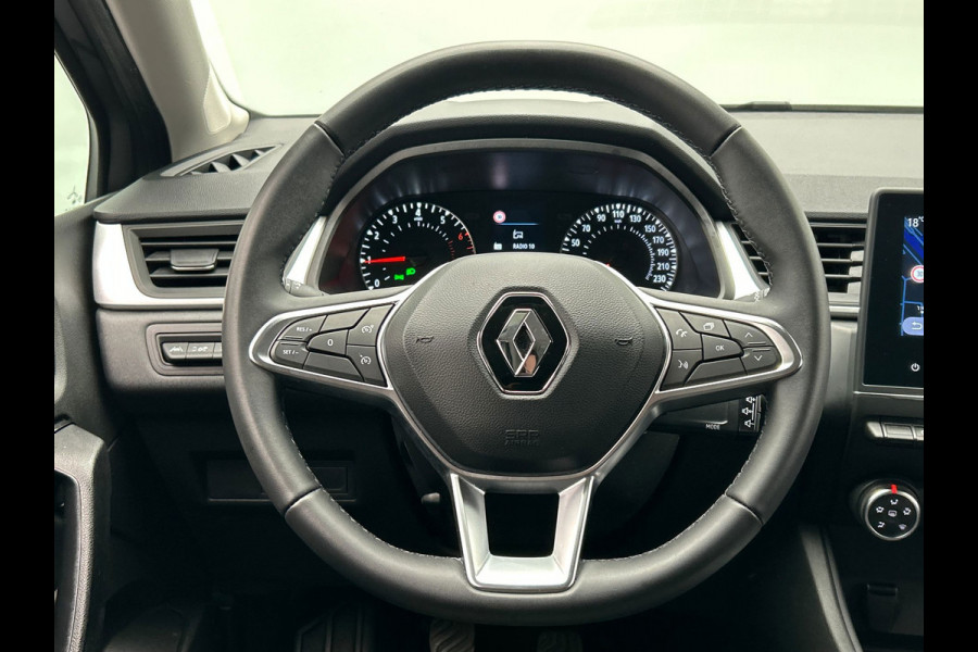 Renault Captur 1.0 TCe 90 evolution | Camera | Lane Assist | Cruise/Control | PDC | Carplay |